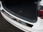 Galinio bamperio apsauga Volkswagen Tiguan Allspace II (2016→)